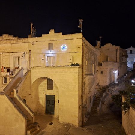 La Teresina Holiday Homes Matera Eksteriør bilde