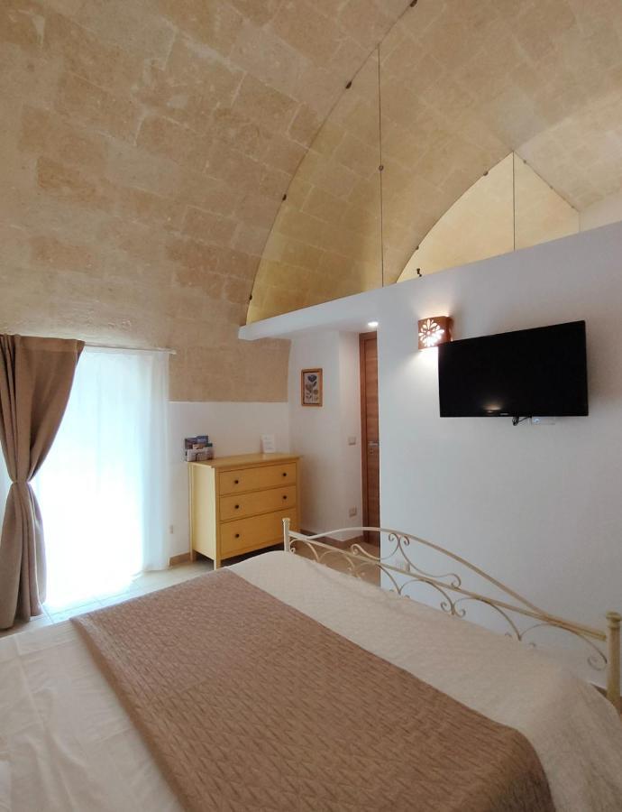La Teresina Holiday Homes Matera Eksteriør bilde