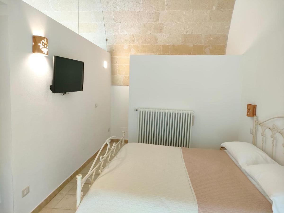 La Teresina Holiday Homes Matera Eksteriør bilde