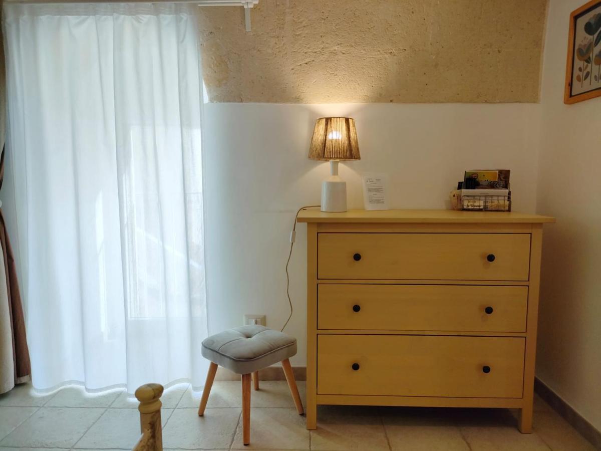 La Teresina Holiday Homes Matera Eksteriør bilde