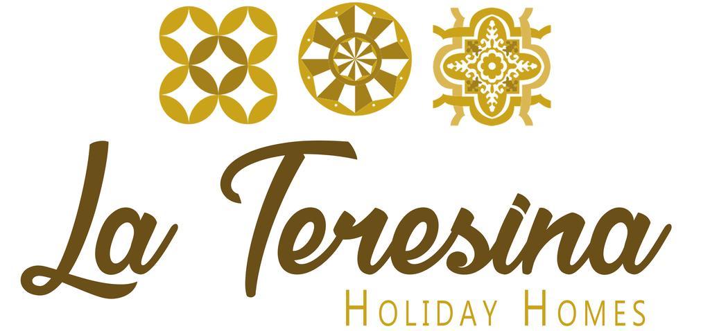 La Teresina Holiday Homes Matera Eksteriør bilde