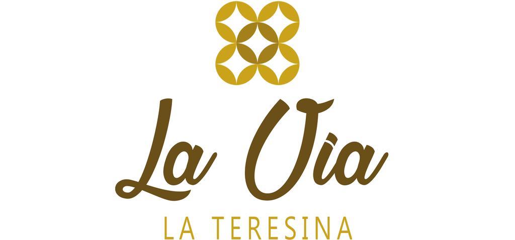 La Teresina Holiday Homes Matera Eksteriør bilde