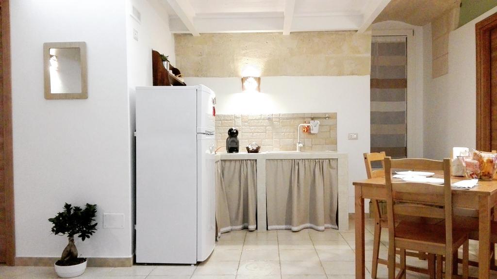 La Teresina Holiday Homes Matera Eksteriør bilde