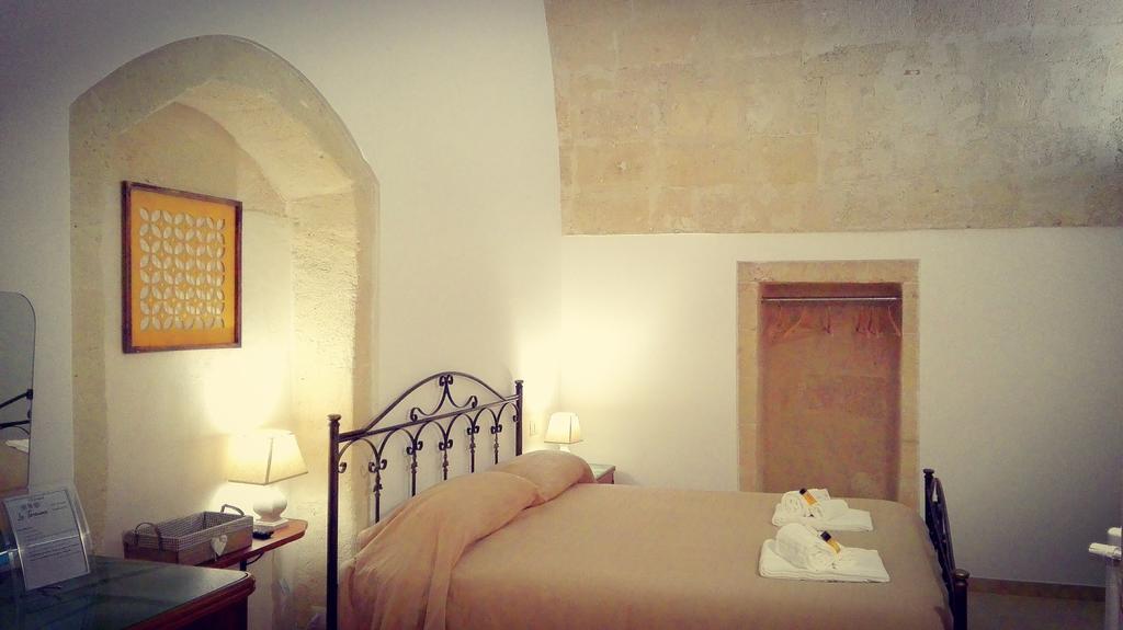 La Teresina Holiday Homes Matera Eksteriør bilde