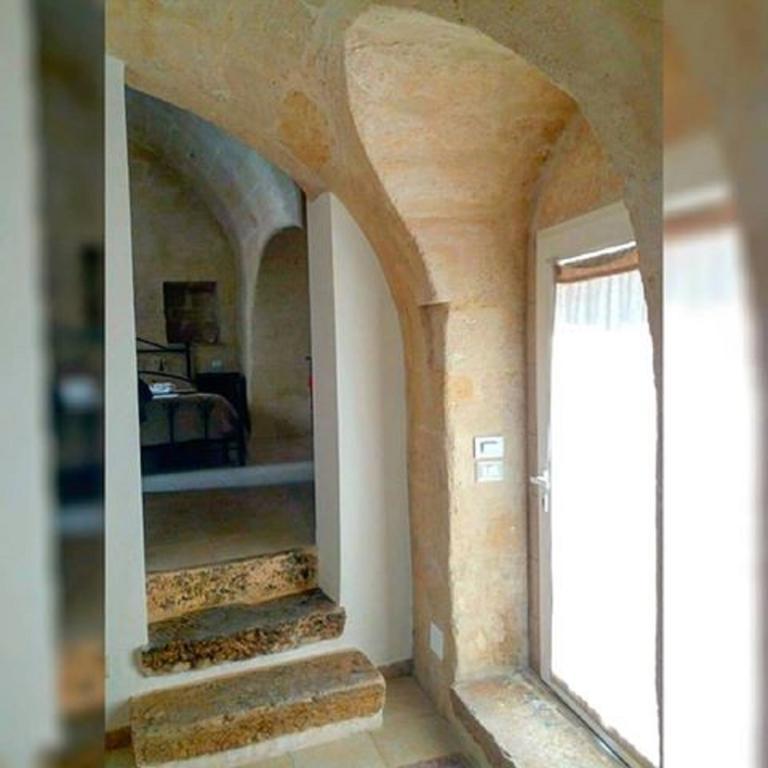 La Teresina Holiday Homes Matera Eksteriør bilde
