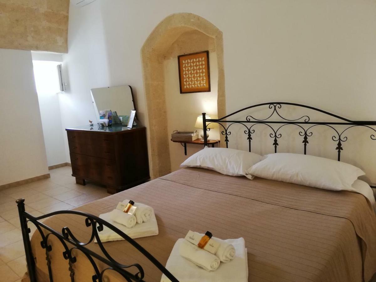 La Teresina Holiday Homes Matera Eksteriør bilde
