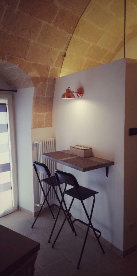 La Teresina Holiday Homes Matera Eksteriør bilde