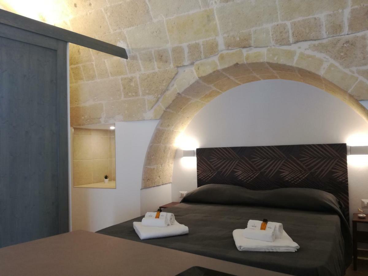La Teresina Holiday Homes Matera Eksteriør bilde