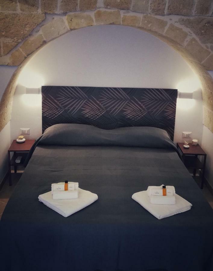 La Teresina Holiday Homes Matera Eksteriør bilde