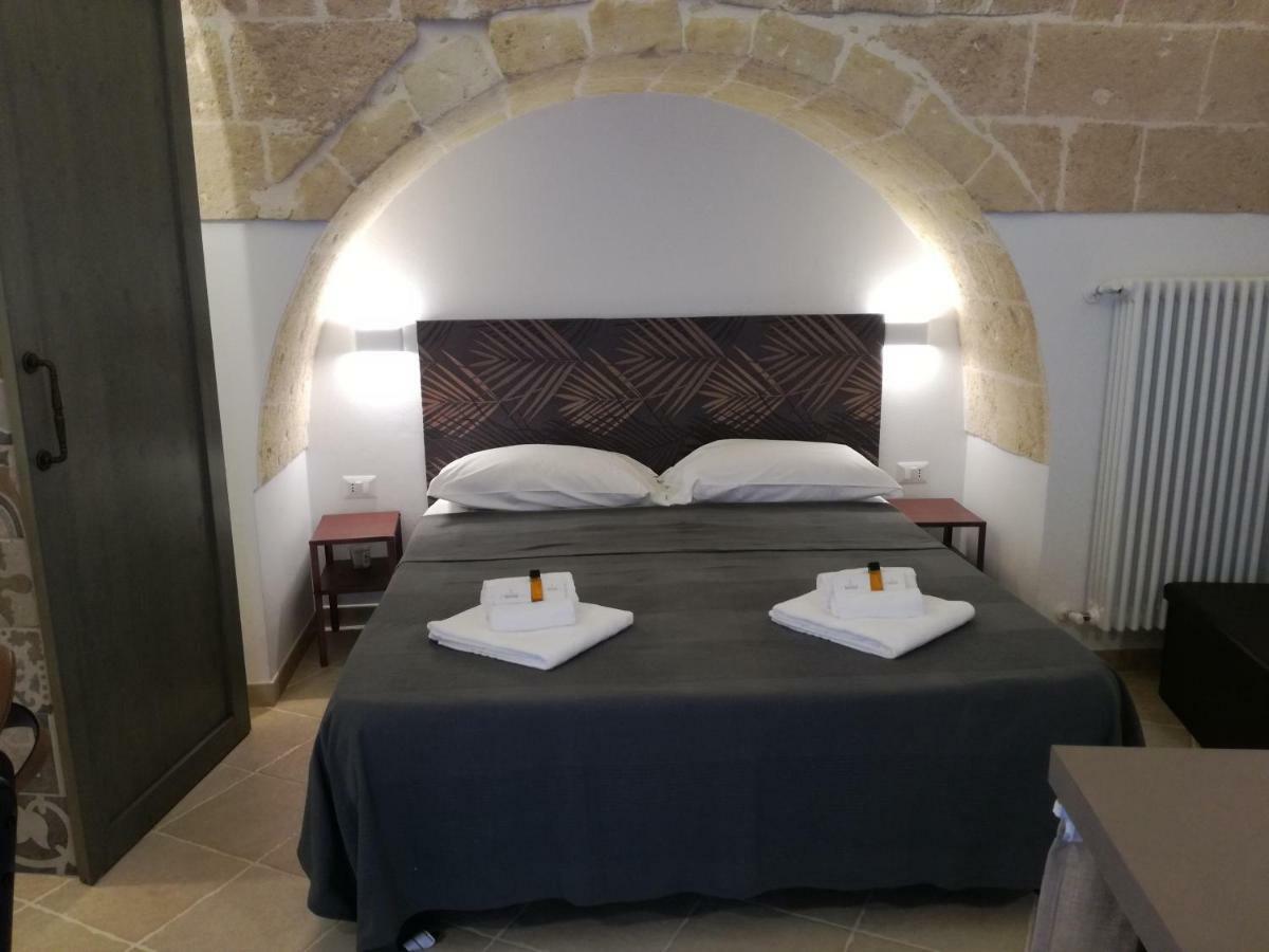 La Teresina Holiday Homes Matera Rom bilde